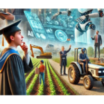 Menghadapi Realita Pendidikan dan Dunia Kerja di Era AI