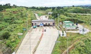 Tol Bocimi Seksi 3 Dibuka Gratis Saat Lebaran 2026, Kemacetan Sukabumi Berkurang