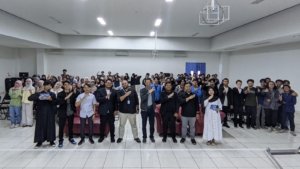 Indonesia Cerdas Fest 2026 di Sukabumi Soroti Tantangan Lulusan Kerja