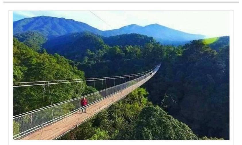 Pesona Destinasi Wisata Terbaru di Sukabumi yang Semakin Diminati Wisatawan