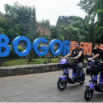 Kendaraan Listrik Semakin Populer sebagai Solusi Transportasi Ramah Lingkungan