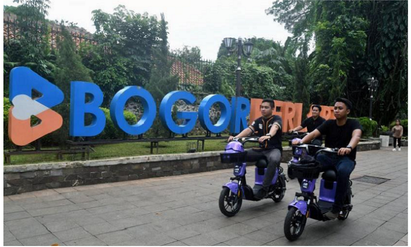 Kendaraan Listrik Semakin Populer sebagai Solusi Transportasi Ramah Lingkungan