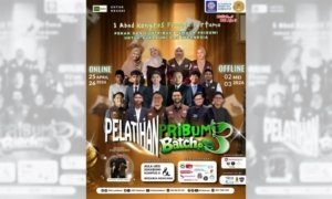 PRIBUMI Batch 3 Akan Digelar, Cetak Pemuda Sukabumi Peduli Sosial dan Pendidikan