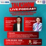Talkshow Live Podcast