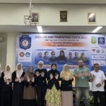 Parenting Day SMPN 10 Sukabumi: Peran Pikiran Orang Tua dalam Tumbuh Kembang Anak