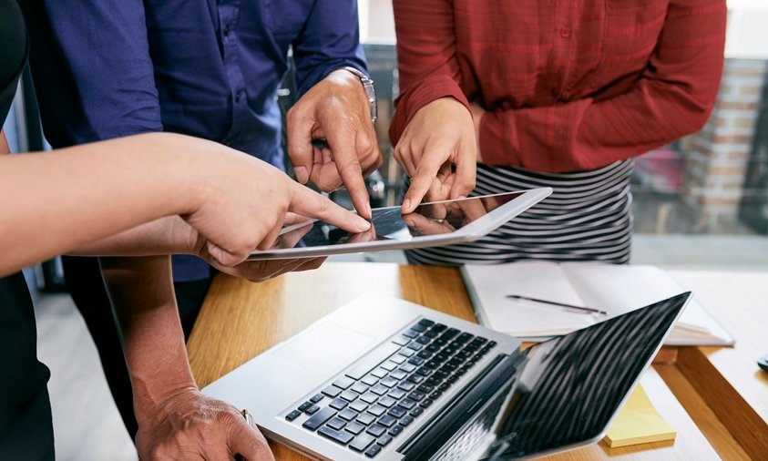 Transformasi Digital