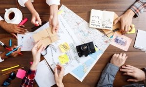 Ekonomi Kreatif