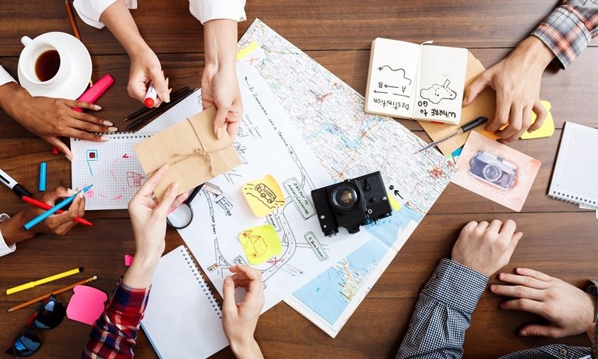 Ekonomi Kreatif