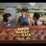 Film Senin Harga Naik Jadi Sorotan Lebaran 2026, Angkat Konflik Keluarga yang Relatable