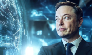 Prediksi Elon Musk: AI Akan Mengalahkan Manusia dalam Tiga Tahun ke Depan