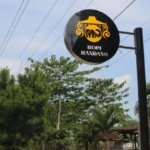 Kopi Kandang Sukabumi, Sensasi Wisata Unik Ngopi Sambil Berinteraksi dengan Satwa