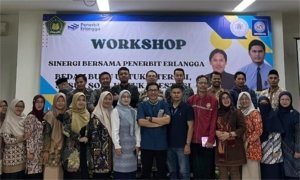 Guru MTs Ikuti Kegiatan MGMP, Tingkatkan Kompetensi Penyusunan Soal Sesuai Regulasi Terbaru
