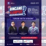 UBSI Sukabumi Gelar BKOT 2026, Perkuat Sinergi Kampus dan Orang Tua Mahasiswa