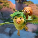 Film “Swapped” Jadi Animasi Netflix yang Penuh Petualangan dan Pesan Moral| Sumber: Netflix.com