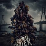 Film Tumbal Proyek Viral di Bioskop, Angkat Mitos Mistis