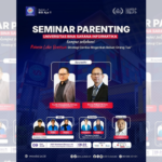 Seminar Parenting UBSI Sukabumi Bahas Strategi Lolos Beasiswa