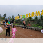 Explore Sukabumi: Bukit Kurma Hadirkan Pesona Alam yang Menenangkan| Sumber : Facebook@bukitkurmasukabumi