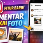 Instagram Luncurkan Komentar Foto di Reels dan Feed, Pengguna Langsung Heboh