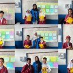 Mahasiswa UBSI Ajak Siswa SDN Dewi Sartika CBM Cintai Indonesia lewat Pembelajaran Digital