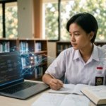 AI Ubah Cara Belajar, Peluang Besar atau Ancaman bagi Pelajar?