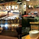 Nongkrong Asyik di Cafe Van Mila Sukabumi, Tempat Favorit Anak Muda untuk Bersantai