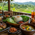 Kuliner Sukabumi yang Wajib Dicoba Saat Berkunjung