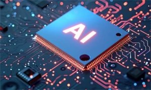 Chip AI Generasi Baru Hadir: Memacu Revolusi Kecerdasan Buatan