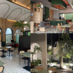 D’Green Resto and Coffee Sukabumi, Tempat Nongkrong Nyaman dengan Suasana Asri di Tengah Kota