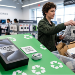 Green Tech: Kontribusi Nyata untuk Bumi atau Sekadar Strategi Pemasaran?
