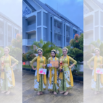Mahasiswa Prodi SIA UBSI Raih Juara 2 Seni Tari Umum di Harmoni Budaya 2026 IPB University