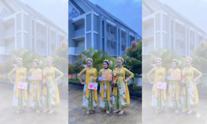 Mahasiswa Prodi SIA UBSI Raih Juara 2 Seni Tari Umum di Harmoni Budaya 2026 IPB University