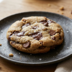 Dubai Chewy Cookie Viral Jadi Dessert Premium