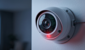 Rumah Pintar, Celah Besar: Ancaman Keamanan di Balik Kenyamanan IoT