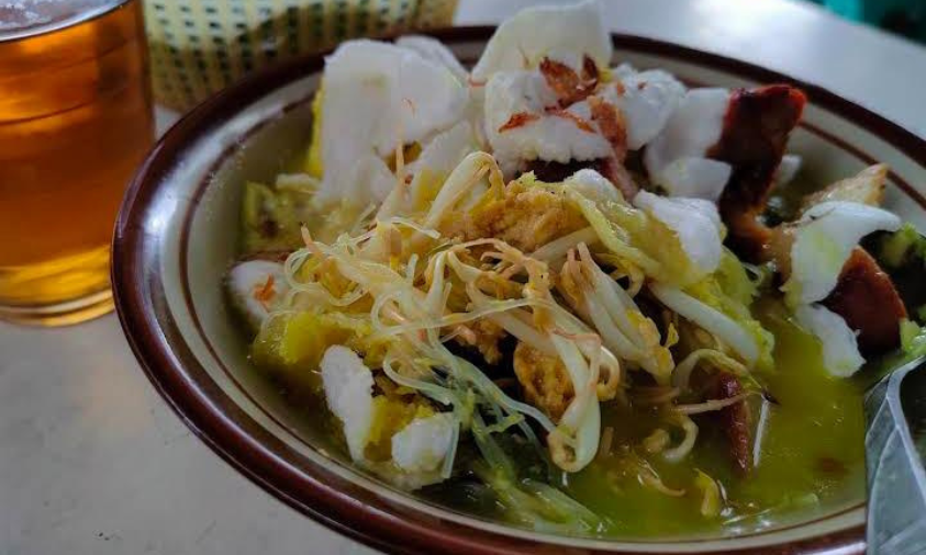 Laksa Pak Idrus, kuliner legendaris khas Sukabumi