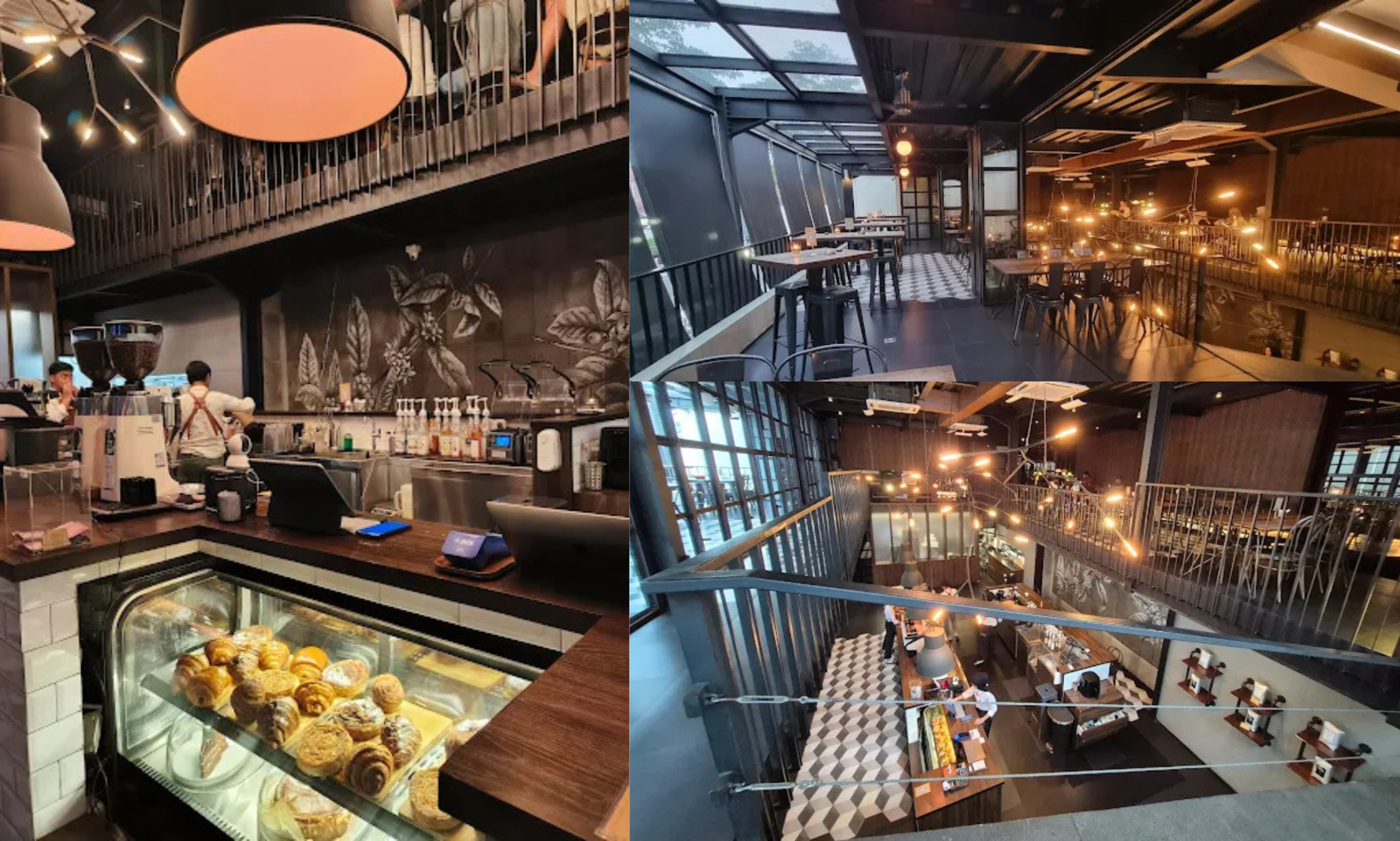 Like Earth Coffee Sukabumi, Kafe Estetik yang Cocok untuk Ngopi dan Bersantai