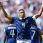 Aksi Kylian Mbappe pada laga France Vs Irak World Cup 2026