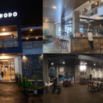 Mokodo Space Sukabumi, Pilihan Nyaman untuk Ngopi, Bekerja, dan Berkumpul