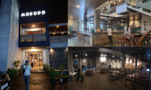 Mokodo Space Sukabumi, Pilihan Nyaman untuk Ngopi, Bekerja, dan Berkumpul