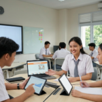Pelajar Mulai Melirik Kewirausahaan Digital Sejak Bangku Sekolah