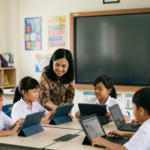 Pendidikan Karakter Tetap Penting di Tengah Kemajuan Teknologi