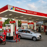 Harga Pertamax Naik Jadi Rp16.250 per Liter, Masyarakat Mulai Hitung Ulang Pengeluaran