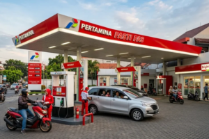 Harga Pertamax Naik Jadi Rp16.250 per Liter, Masyarakat Mulai Hitung Ulang Pengeluaran