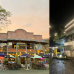 Tempat Nongkrong Red Brick Cafe, Pilihan Favorit Menikmati Suasana Nyaman di Sukabumi| Simber: Instagram@redbricksmi