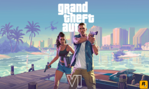 GTA 6 Resmi Rilis November 2026, Gamer Dunia Bersiap Sambut Game Paling Dinanti