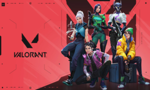Valorant Kian Populer, Anak Muda Ramaikan Dunia Esports dan Game Kompetitif