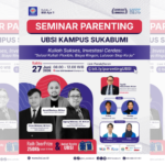 Seminar Parenting Ungkap Cara Memilih Kuliah Berkualitas dengan Biaya Terjangkau
