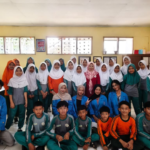 Sosialisasi Pendidikan Kemanusiaan: Menumbuhkan Empati, Solidaritas, dan Kepedulian di Lingkungan Madrasah