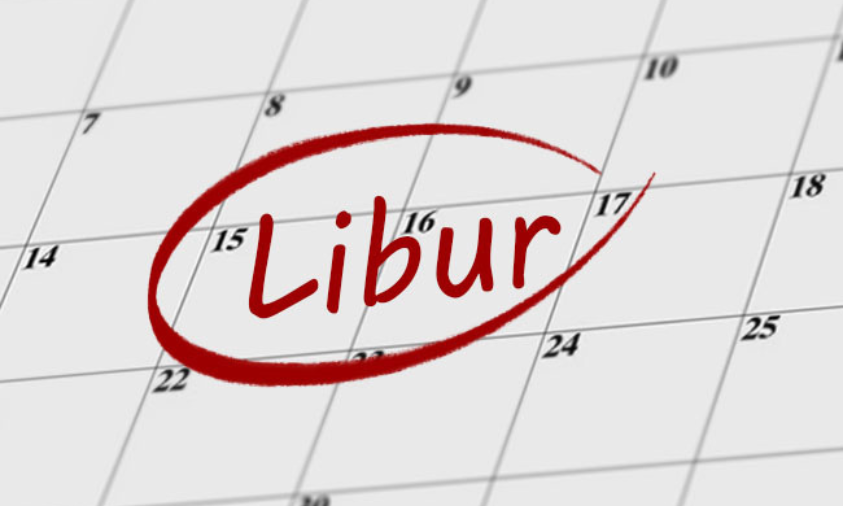 Libur Sekolah Tahun Ajaran 2025/2026 Dimulai, Siswa Manfaatkan Waktu untuk Beristirahat dan Berkegiatan Positif