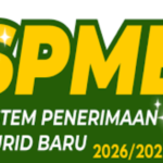 SPMB 2026 Resmi Dibuka, Wujudkan Penerimaan Murid Baru yang Transparan dan Berkeadilan
