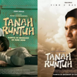 Film Tanah Runtuh Tayang 25 Juni 2026, Angkat Kisah Kemanusiaan di Tengah Konflik Poso